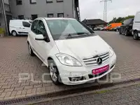 2009 Mercedes Benz A 160