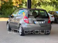 2009 Mercedes Benz A 160