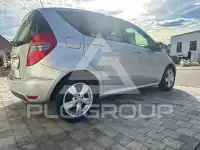2009 Mercedes Benz A 160