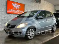 2009 Mercedes Benz A 160