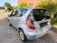 2009 Mercedes Benz A 160