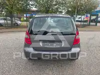 2009 Mercedes Benz A 160