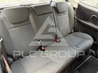 2009 Mercedes Benz A 160