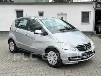 2009 Mercedes Benz A 160