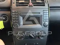 2009 Mercedes Benz A 160