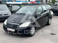 2009 Mercedes Benz A 160