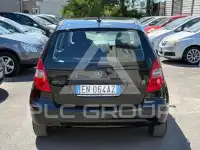 2009 Mercedes Benz A 160
