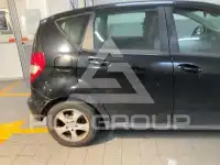 2009 Mercedes Benz A 160