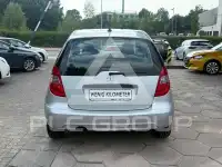 2009 Mercedes Benz A 160
