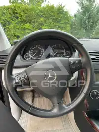 2009 Mercedes Benz A 160