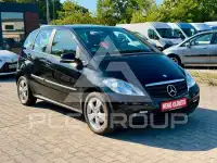 2009 Mercedes Benz A 160