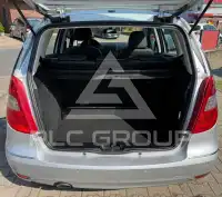 2009 Mercedes Benz A 160