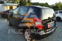 2009 Mercedes Benz A 160