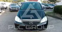 2009 Mercedes Benz A 160