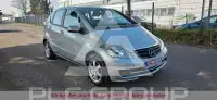2009 Mercedes Benz A 160