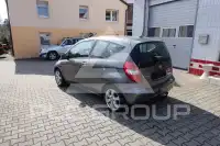 2009 Mercedes Benz A 160