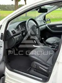 2009 Mercedes Benz A 160