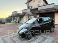 2009 Mercedes Benz A 160