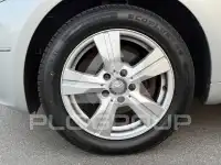 2009 Mercedes Benz A 160