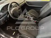 2009 Mercedes Benz A 160