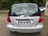 2009 Mercedes Benz A 160
