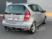 2009 Mercedes Benz A 160