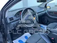 2009 Mercedes Benz A 160