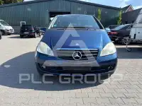 2009 Mercedes Benz A 160
