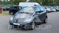 2009 Mercedes Benz A 160