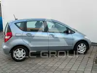 2009 Mercedes Benz A 160