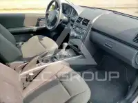 2009 Mercedes Benz A 160