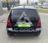 2009 Mercedes Benz A 160