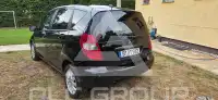 2009 Mercedes Benz A 160