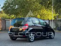 2009 Mercedes Benz A 160