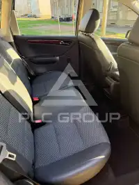 2009 Mercedes Benz A 160