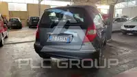2009 Mercedes Benz A 160