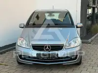 2009 Mercedes Benz A 160