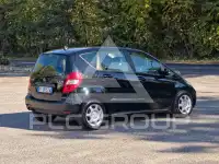 2009 Mercedes Benz A 160