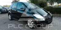 2009 Mercedes Benz A 160
