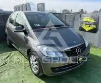 2009 Mercedes Benz A 160