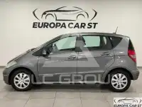 2009 Mercedes Benz A 160