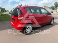 2009 Mercedes Benz A 160