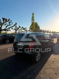2009 Mercedes Benz A 160