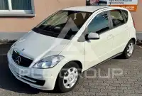 2009 Mercedes Benz A 160