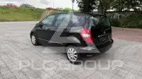 2009 Mercedes Benz A 160