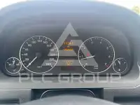 2009 Mercedes Benz A 160
