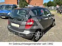 2009 Mercedes Benz A 160