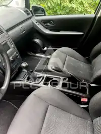 2009 Mercedes Benz A 160