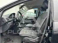 2009 Mercedes Benz A 160