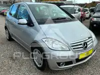 2009 Mercedes Benz A 160